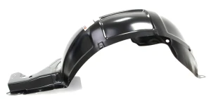 Inner Fender with Rally Sport Holes - LH - 68 Camaro - Image 1 of 4