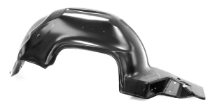 Inner Fender with Rally Sport Holes - LH - 68 Camaro - Image 2 of 4