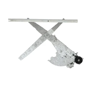 Door Window Regulator - RH - 70 Barracuda - Image 3 of 4