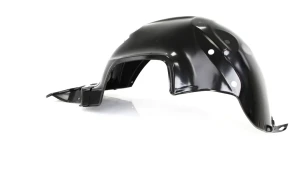 Inner Fender with Rally Sport Holes - RH - 68 Camaro - Image 3 of 4