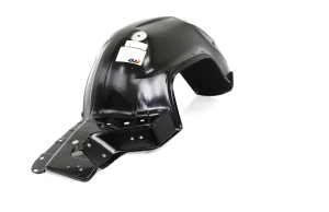 Inner Fender with Rally Sport Holes - RH - 68 Camaro - Image 4 of 4