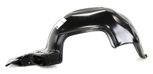 Inner Fender with Rally Sport Holes - RH - 68 Camaro - Image 2 of 4