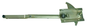 Door Window Regulator - LH - 64-66 Chevy GMC Truck - Image 1 of 2