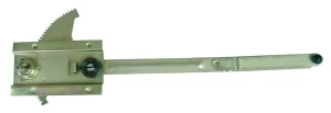 Door Window Regulator - RH - 64-66 Chevy GMC Truck - Image 1 of 2