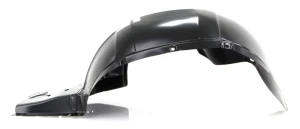Inner Fender with Rally Sport Holes - LH - 69 Camaro - Image 1 of 4