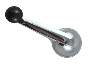 Window Crank Handle - 47-66 Chevy GMC Truck - Image 1 of 2