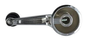 Window Crank Handle - 47-66 Chevy GMC Truck - Image 2 of 2