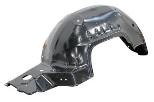 Inner Fender with Rally Sport Holes - RH - 69 Camaro - Image 1 of 2