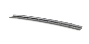 Upper Rear Back Glass Roof Bow - 68-70 Charger - Image 3 of 4