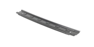 Upper Rear Back Glass Roof Bow - 68-70 Charger - Image 2 of 4