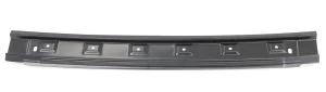 Upper Rear Back Glass Roof Bow - 68-70 Charger - Image 4 of 4