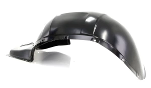 Inner Fender - LH - 69 Camaro - Image 1 of 4