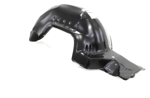 Inner Fender - LH - 69 Camaro - Image 2 of 4