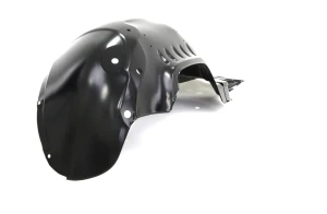 Inner Fender - LH - 69 Camaro - Image 4 of 4