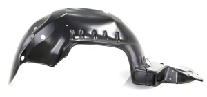 Inner Fender - LH - 69 Camaro - Image 3 of 4