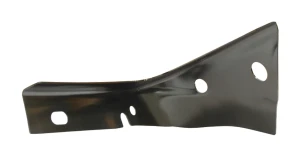1968 Dodge Super Bee Back Glass Lower Corner Filler - LH - 68-70 Dodge Plymouth B-Body