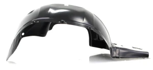 Inner Fender - RH - 69 Camaro - Image 1 of 4