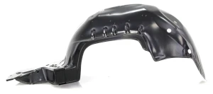 Inner Fender - RH - 69 Camaro - Image 2 of 4