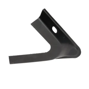 Deck Filler Inside Corner Patch - LH - 67-76 Dart Swinger 71-76 Scamp - Image 3 of 4