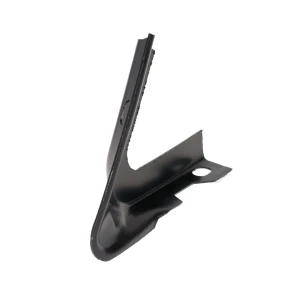 Deck Filler Inside Corner Patch - LH - 67-76 Dart Swinger 71-76 Scamp - Image 4 of 4