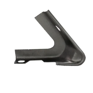Deck Filler Inside Corner Patch - RH - 67-76 Dart Swinger 71-76 Scamp - Image 1 of 4
