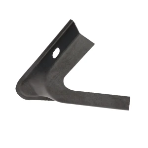 Deck Filler Inside Corner Patch - RH - 67-76 Dart Swinger 71-76 Scamp - Image 3 of 4
