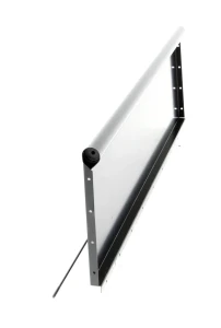 Front Bed Panel - 47-53 Chevy GMC Stepside Pickup - Image 2 of 3