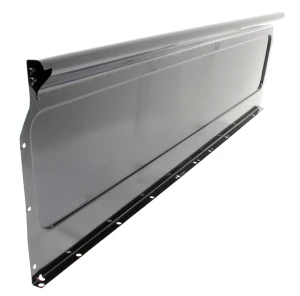 Front Bed Panel - OE Style (Steel Floor) - 67-72 Chevy GMC C/K Fleetside Pickup - Image 2 of 2