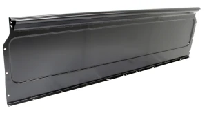 Front Bed Panel - OE Style (Wood Floor) - 67-72 Chevy GMC C/K Fleetside Pickup - Image 2 of 2