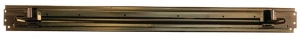 Bed Cross Sill - Rear - 54-55 Chevy GMC Stepside Pickup - Image 1 of 3