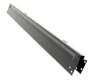 Bed Cross Sill - Rear - 55-59 Chevy GMC Stepside Pickup - Image 2 of 3