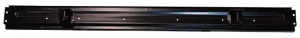 1956 Chevy Fullsize Truck Bed Cross Sill - Rear - 55-59 Chevy GMC Stepside Pickup