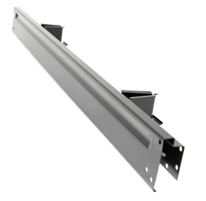 Bed Cross Sill - Rear - 63-66 Chevy GMC C/K Stepside Pickup - Image 2 of 3