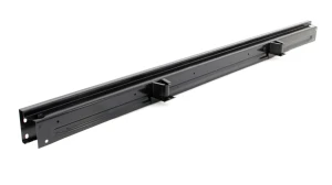 1963 Chevy C30 Pickup Bed Cross Sill - Rear - 63-72 Chevy GMC C/K Fleetside Pickup w/ Wood Bed Floor