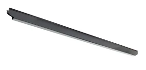 Bed Cross Sill - Front / Rear - 67-72 Chevy GMC C/K Fleetside Pickup w/ Steel Bed Floor - Image 1 of 2