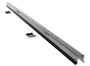 Bed Cross Sill - Front / Center - 67-72 Chevy GMC C/K Fleetside Pickup w/ Wood Bed Floor - Image 2 of 2