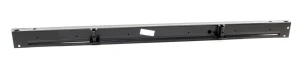 Tail Panel / Rear Cross Sill - Complete - 67-72 Chevy GMC C/K Fleetside Pickup w/ Steel Bed Floor - Image 3 of 3
