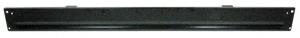 Bed Cross Sill - Rear - 67-72 Chevy GMC C/K Stepside Pickup - Image 1 of 3