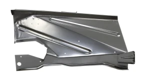 Inner Fender - LH - 60-66 Chevy GMC C/K Pickup Truck Suburban - Image 1 of 4