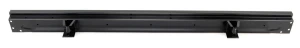 Bed Cross Sill - Rear - 73-87 Chevy GMC C/K Stepside Pickup - Image 3 of 3