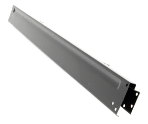 Bed Cross Sill - Rear - 73-87 Chevy GMC C/K Stepside Pickup - Image 2 of 3