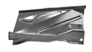 Inner Fender - RH - 60-66 Chevy GMC C/K Pickup Truck Suburban - Image 1 of 4