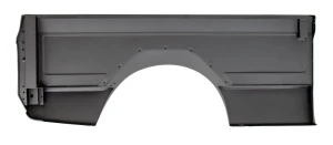 Bedside - OE Style - LH - 67 Chevy GMC C/K Fleetside Short Bed Pickup - Image 4 of 4