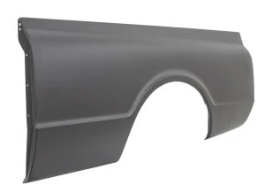 Bedside - OE Style - LH - 67 Chevy GMC C/K Fleetside Short Bed Pickup - Image 3 of 4