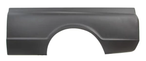 Bedside - OE Style - LH - 67 Chevy GMC C/K Fleetside Short Bed Pickup - Image 1 of 4