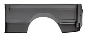 Bedside - OE Style - RH - 67 Chevy GMC C/K Fleetside Short Bed Pickup - Image 4 of 4