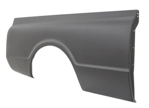 Bedside - OE Style - RH - 67 Chevy GMC C/K Fleetside Short Bed Pickup - Image 3 of 4