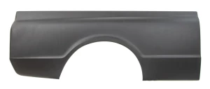 Bedside - OE Style - RH - 67 Chevy GMC C/K Fleetside Short Bed Pickup - Image 1 of 4