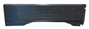 Bedside - OE Style - RH - 67-72 Chevy GMC C/K Short Bed Stepside Pickup - Image 2 of 2