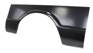 Bedside Repair Panel (60" L x 23" H) - Extended Wheel Arch - LH - 67-72 Chevy GMC C/K Fleetside Pickup - Image 2 of 2